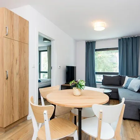 Apartment Awanport Rentyear