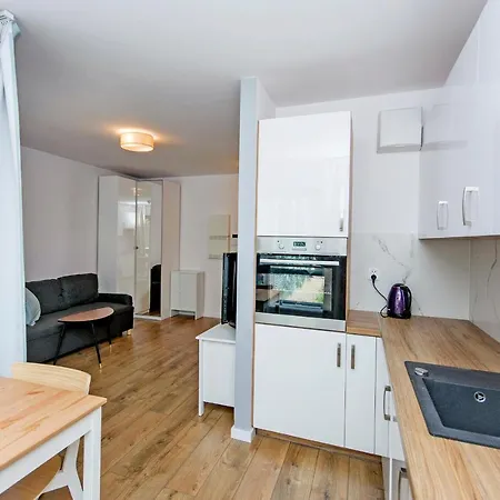 Apartment Awanport Rentyear *