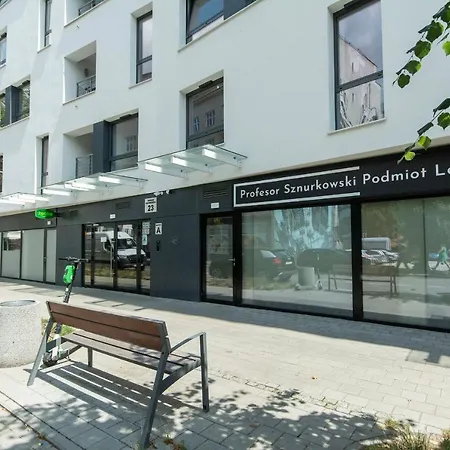 Lejlighed Awanport Rentyear