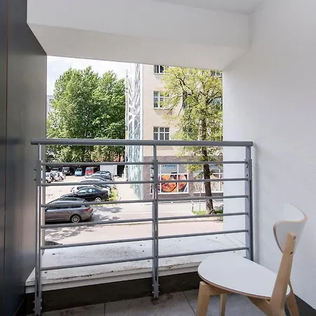 Apartment Awanport Rentyear *