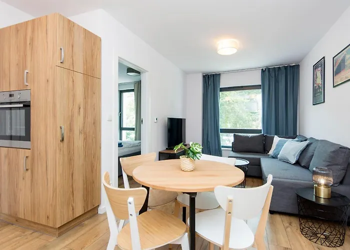 Apartment Awanport Rentyear