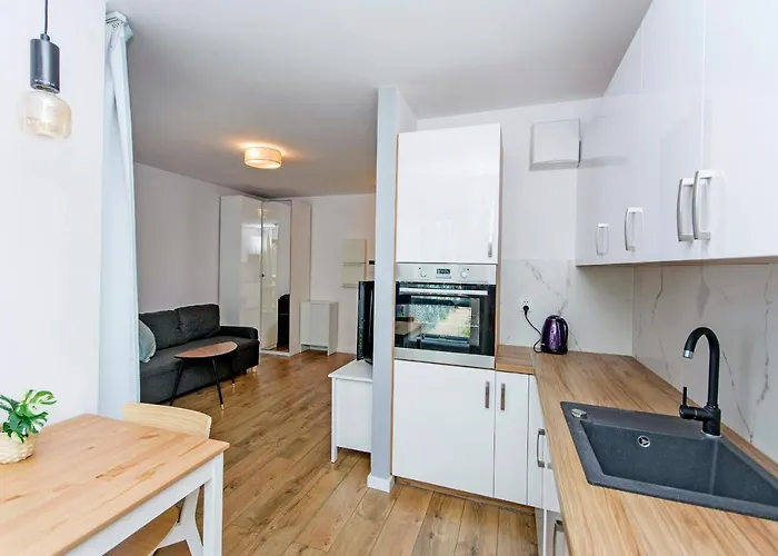 Apartment Awanport Rentyear *