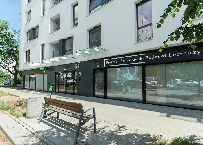 Apartment Awanport Rentyear