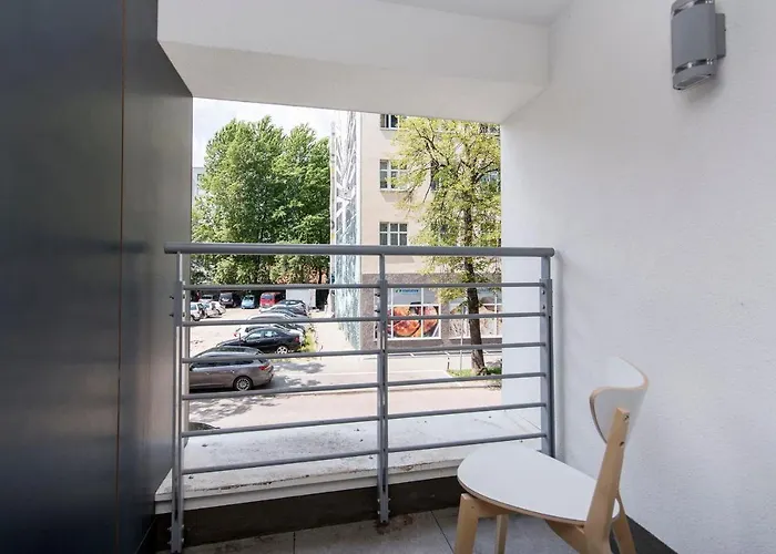 Apartment Awanport Rentyear *